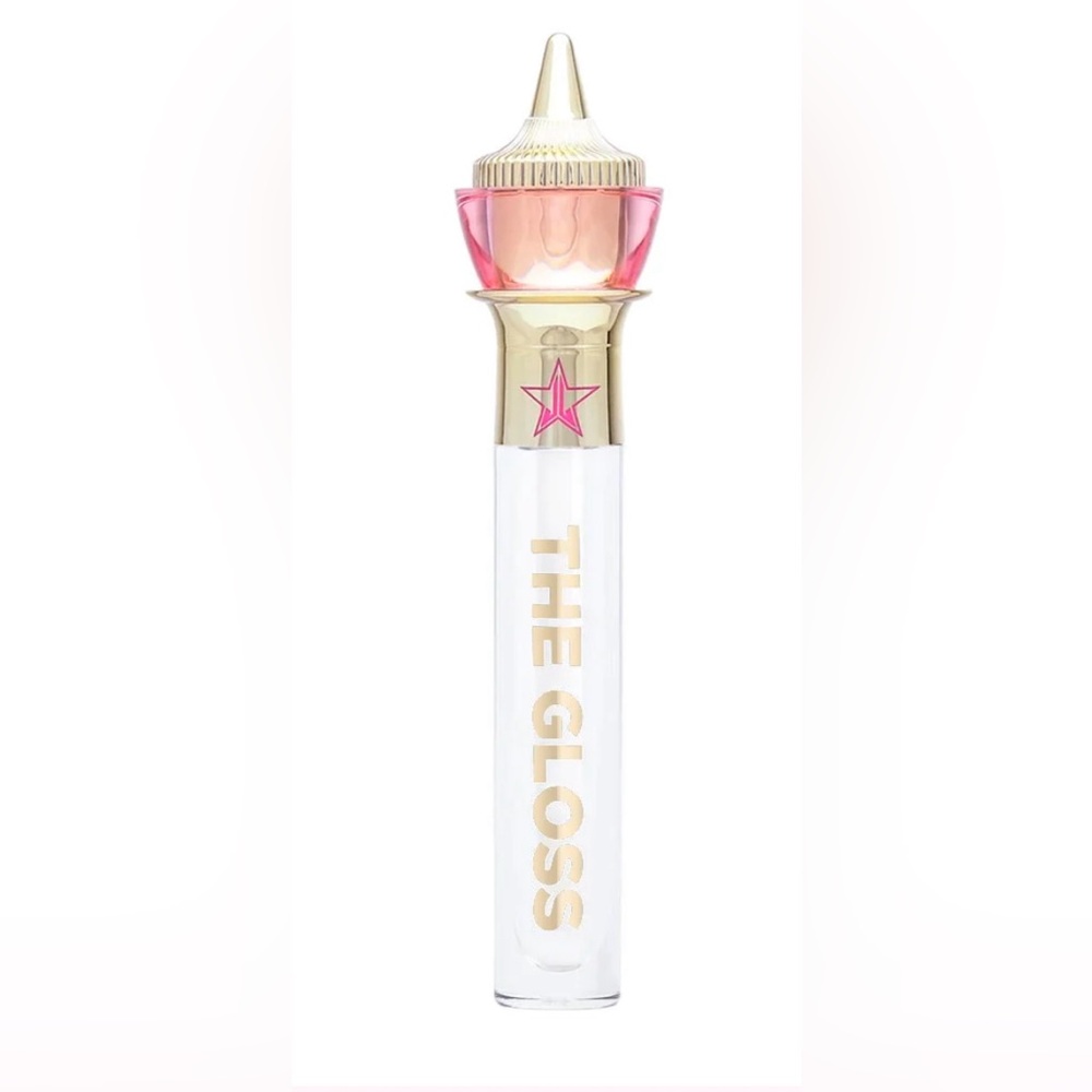 Jeffree Star Cosmetics The Gloss MOUTHFUL